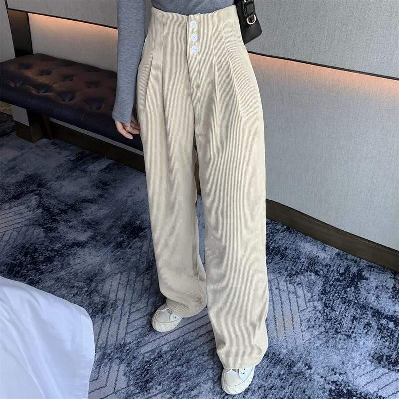 Mia Trousers