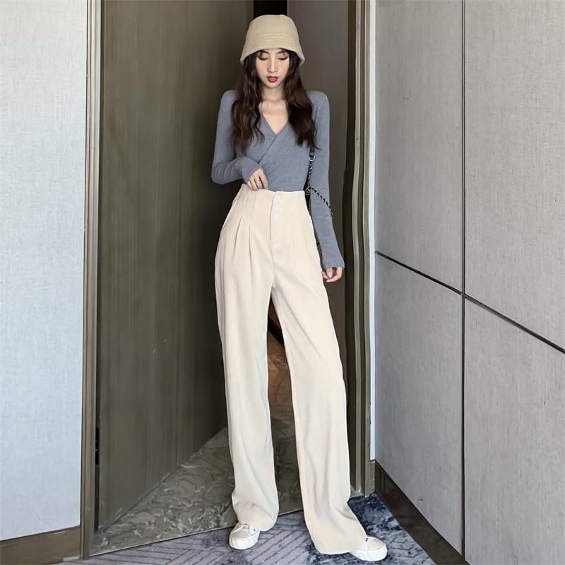 Mia Trousers