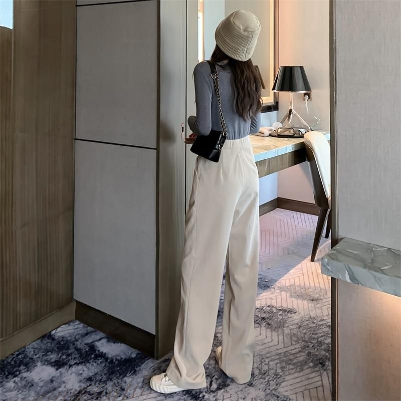 Mia Trousers