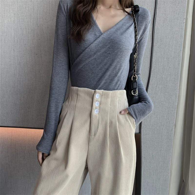 Mia Trousers