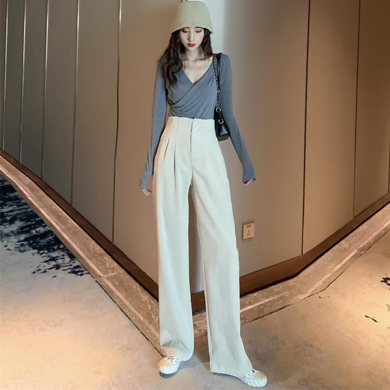 Mia Trousers