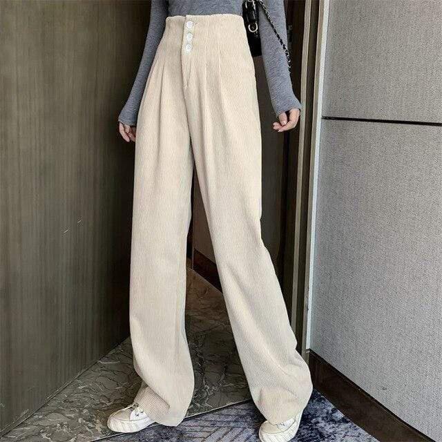 thesem Pants Mia Trousers