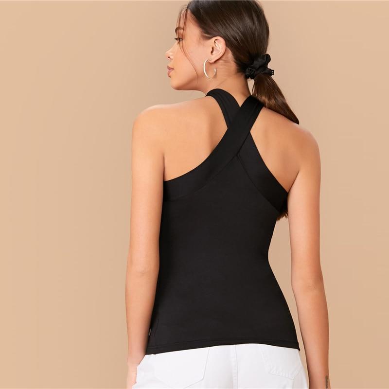 Mimi Halter Top