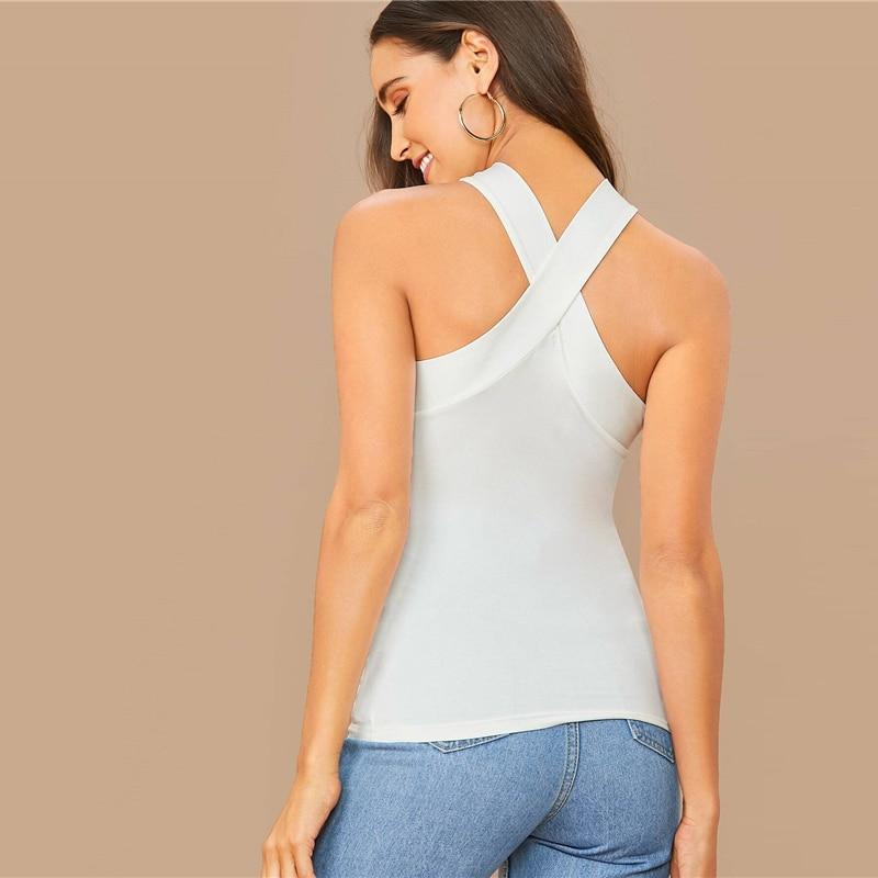 Mimi Halter Top
