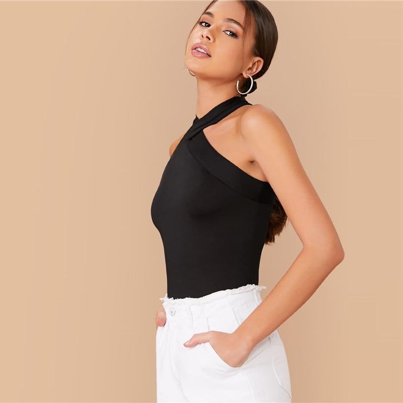 Mimi Halter Top