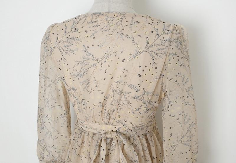 Mindfulness Dress