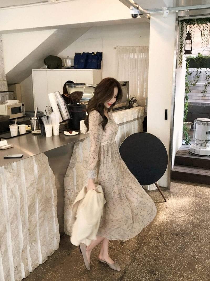 Mindfulness Dress