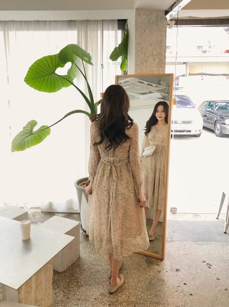 Mindfulness Dress
