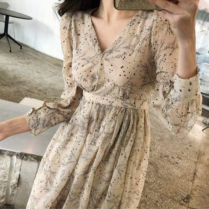 Mindfulness Dress