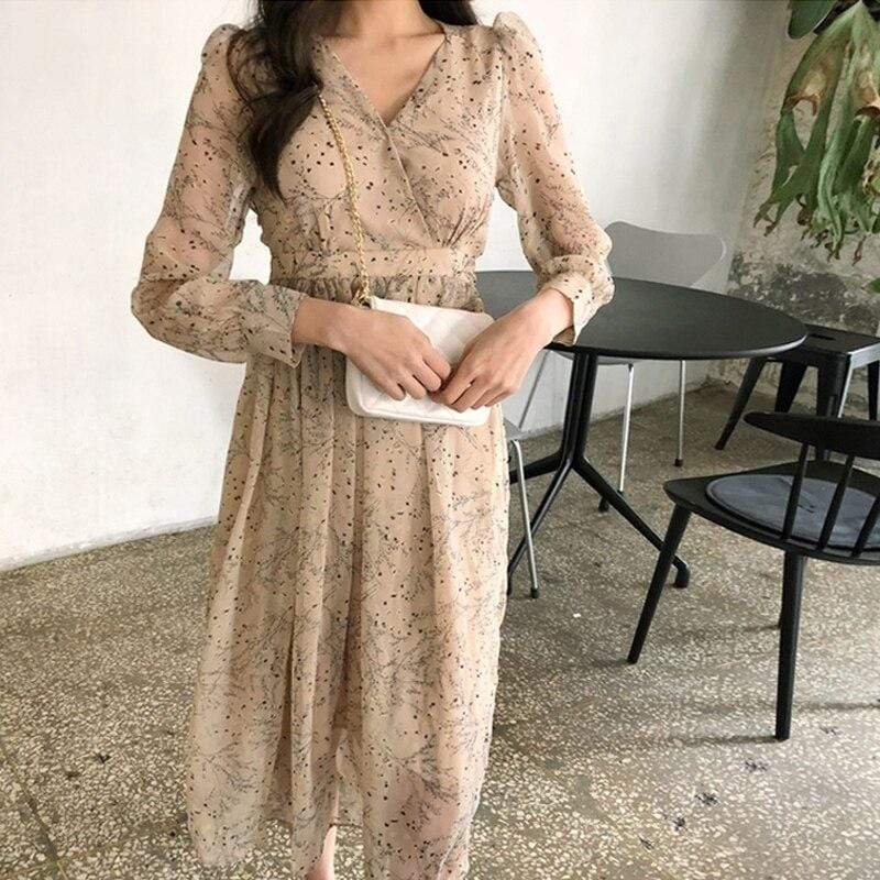 Mindfulness Dress