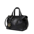 Mindy Leather Bag