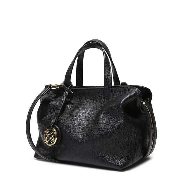 Mindy Leather Bag