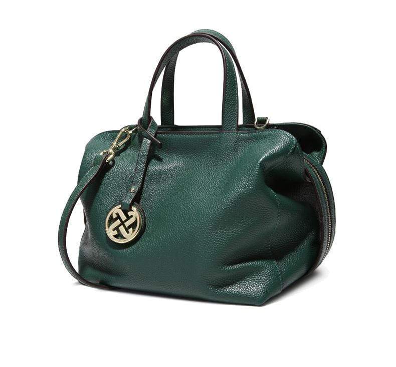 Thesem Mindy Leather Bag