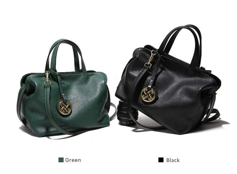 Thesem Mindy Leather Bag