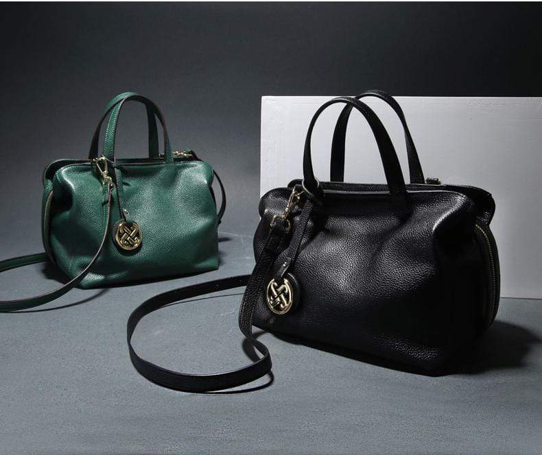 Thesem Mindy Leather Bag