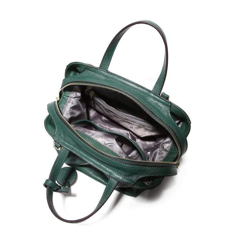 Thesem Mindy Leather Bag