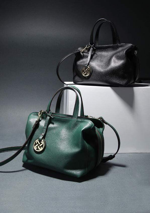 Thesem Mindy Leather Bag