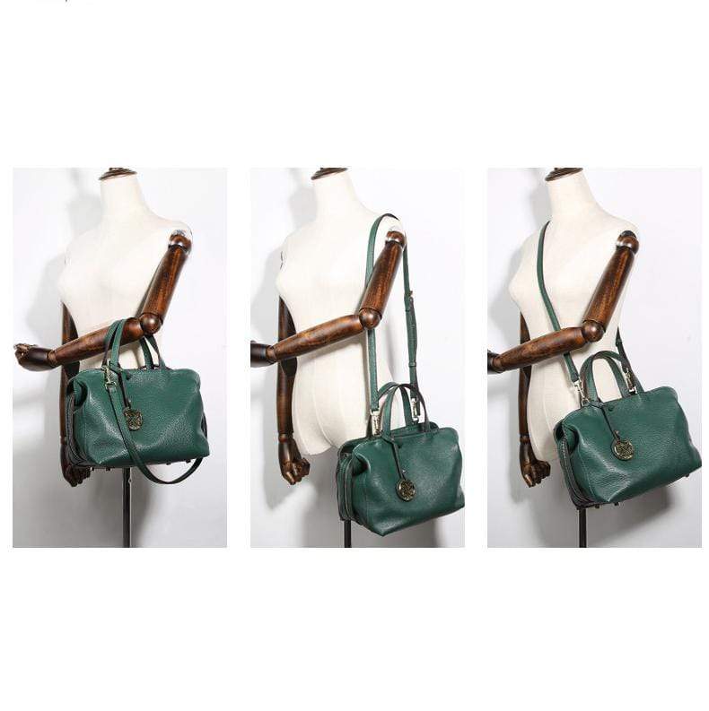 Thesem Mindy Leather Bag