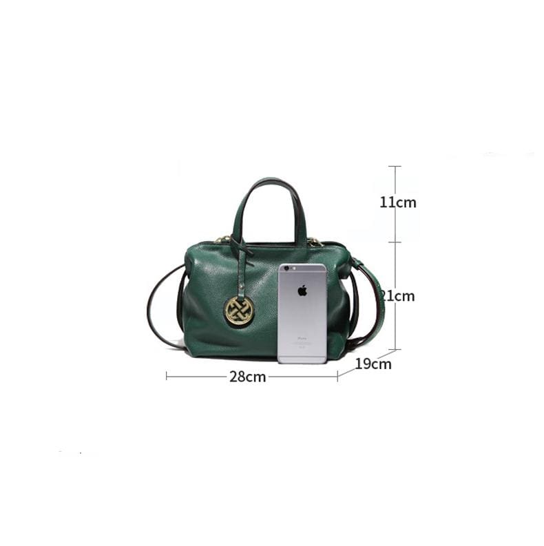 Thesem Mindy Leather Bag