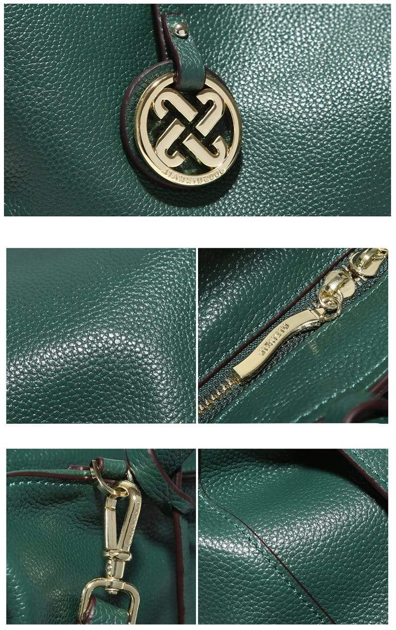 Thesem Mindy Leather Bag