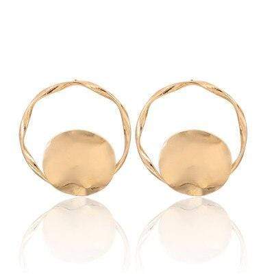 Mirage Earrings