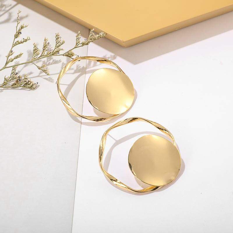 Mirage Earrings