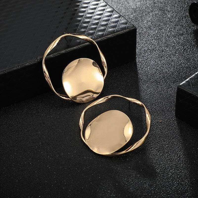 Mirage Earrings