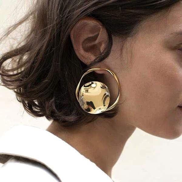 Mirage Earrings