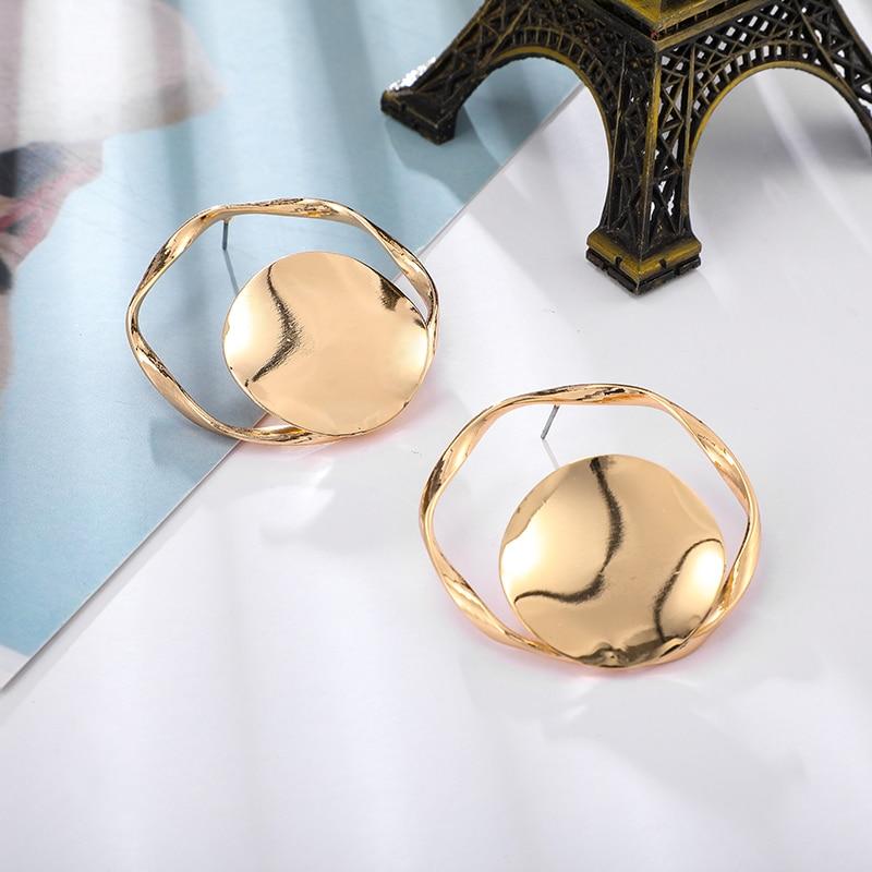 thesem Jewellery Mirage Earrings