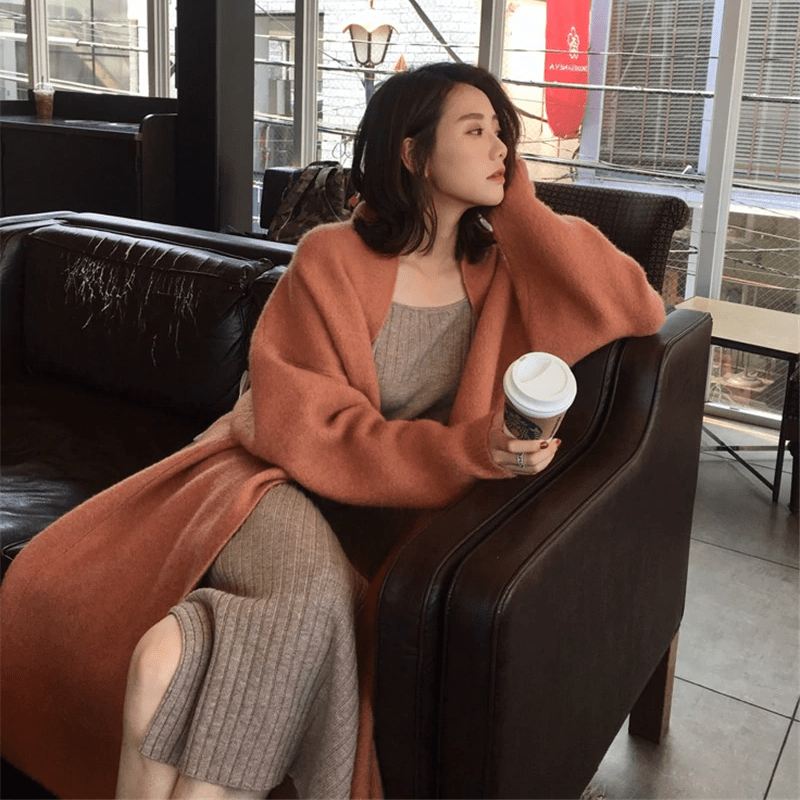 thesem Cardigan Molly Cardigan