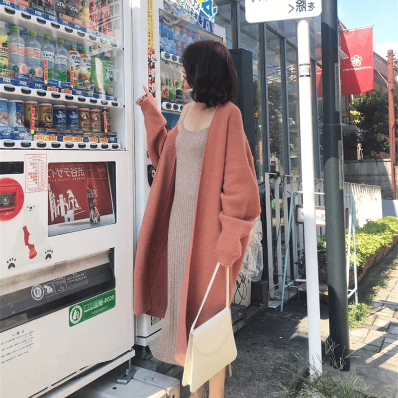 thesem Cardigan Molly Cardigan