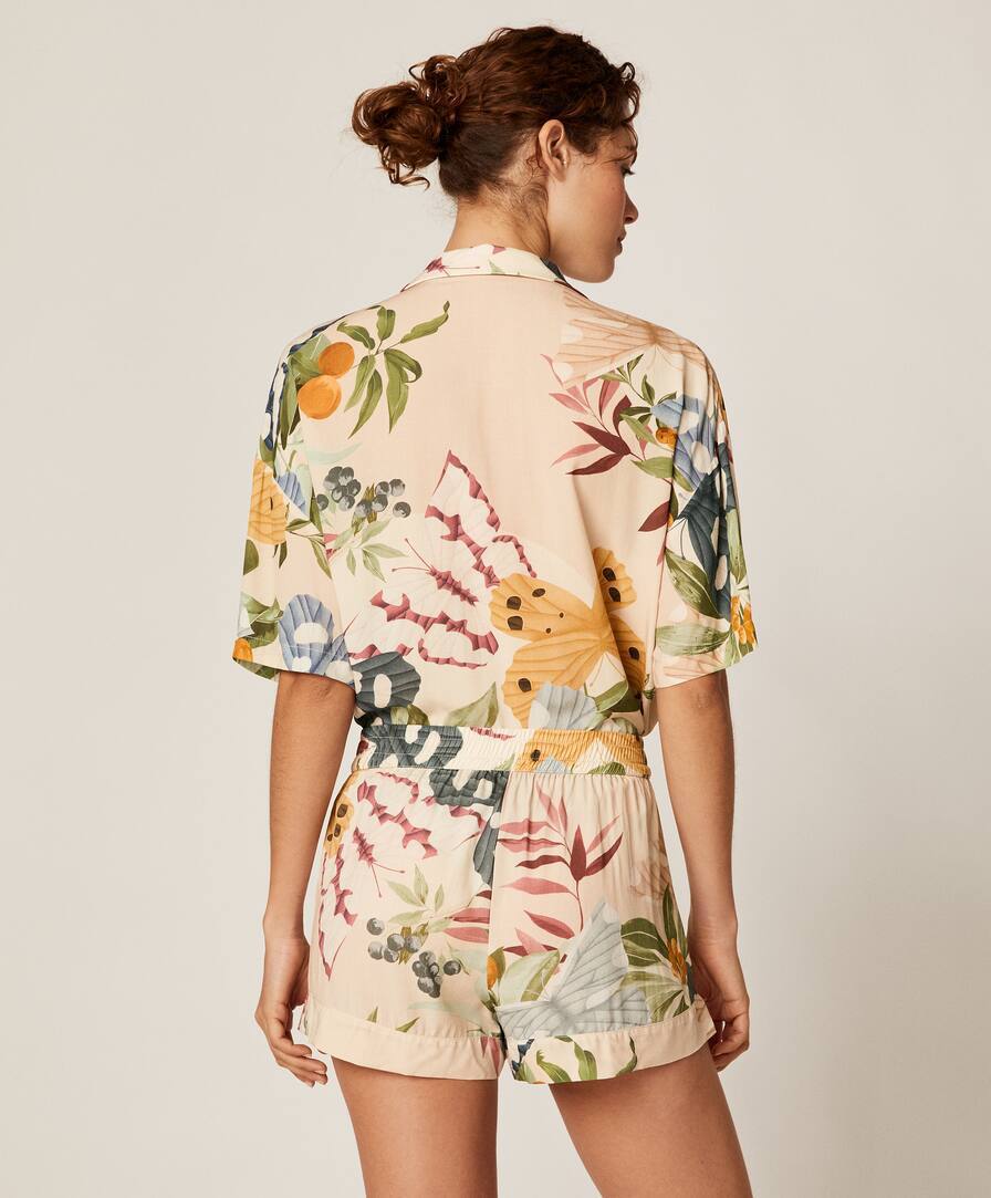 Nature's Balm Sleepwear
