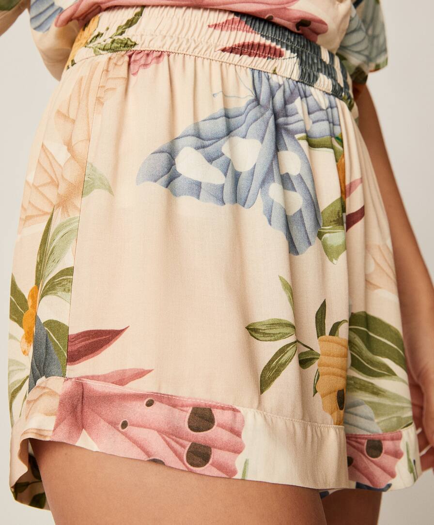 Nature's Balm Sleepwear