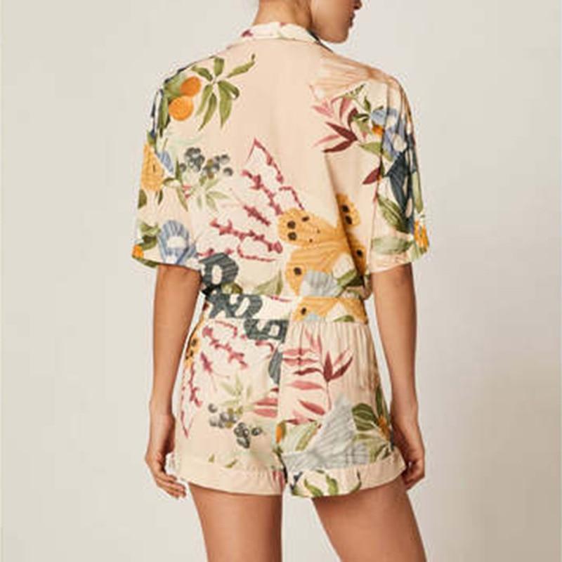 Nature's Balm Sleepwear