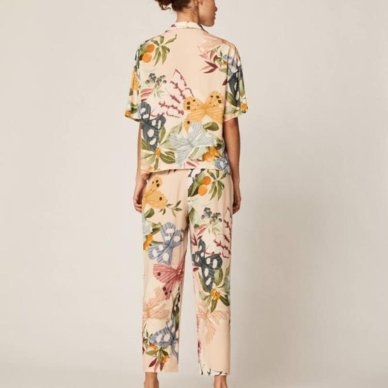 Nature's Balm Sleepwear