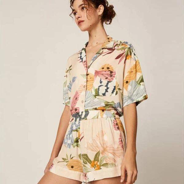 Nature's Balm Sleepwear