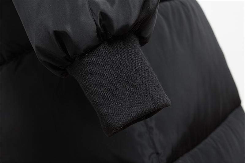 New York Puffer Jacket