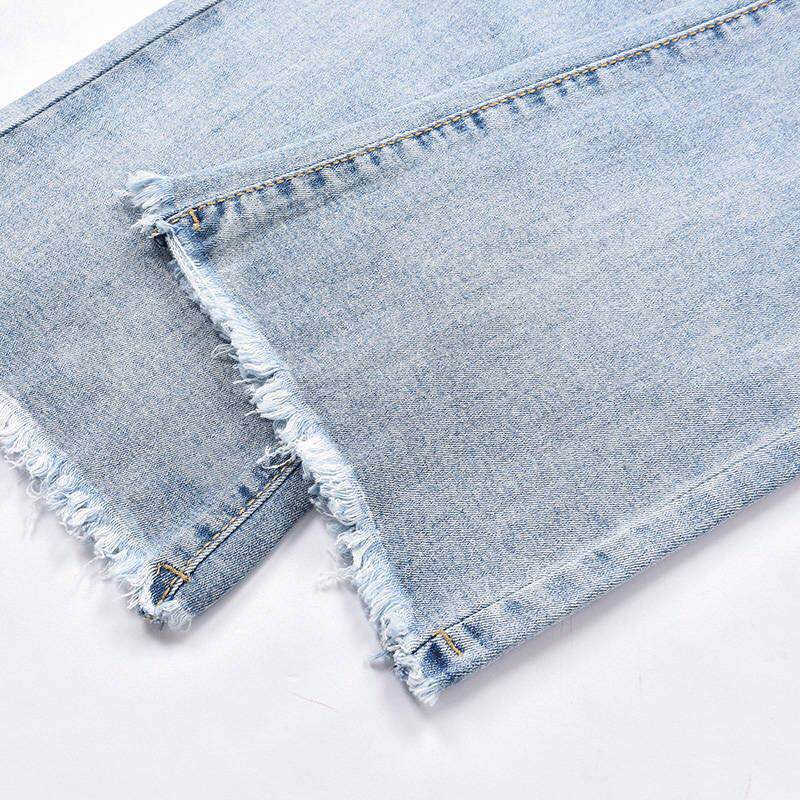No Expectations Jeans