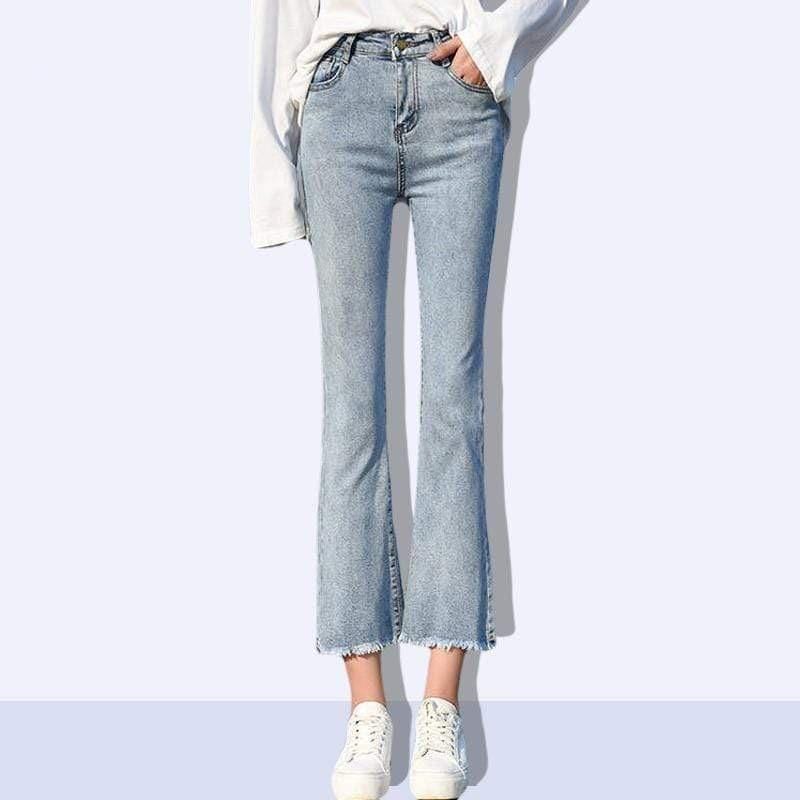 Thesem No Expectations Jeans