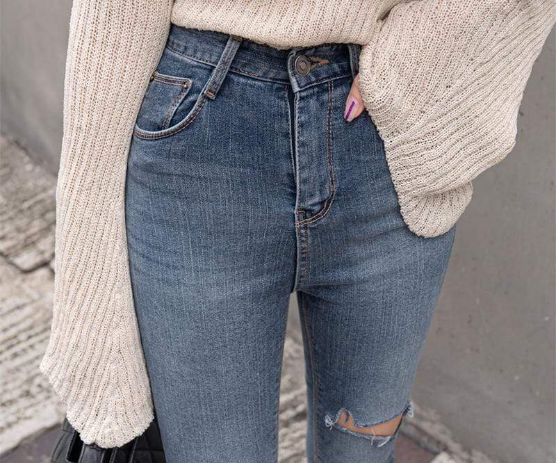 Norah Skinny Jeans