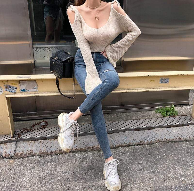 Norah Skinny Jeans