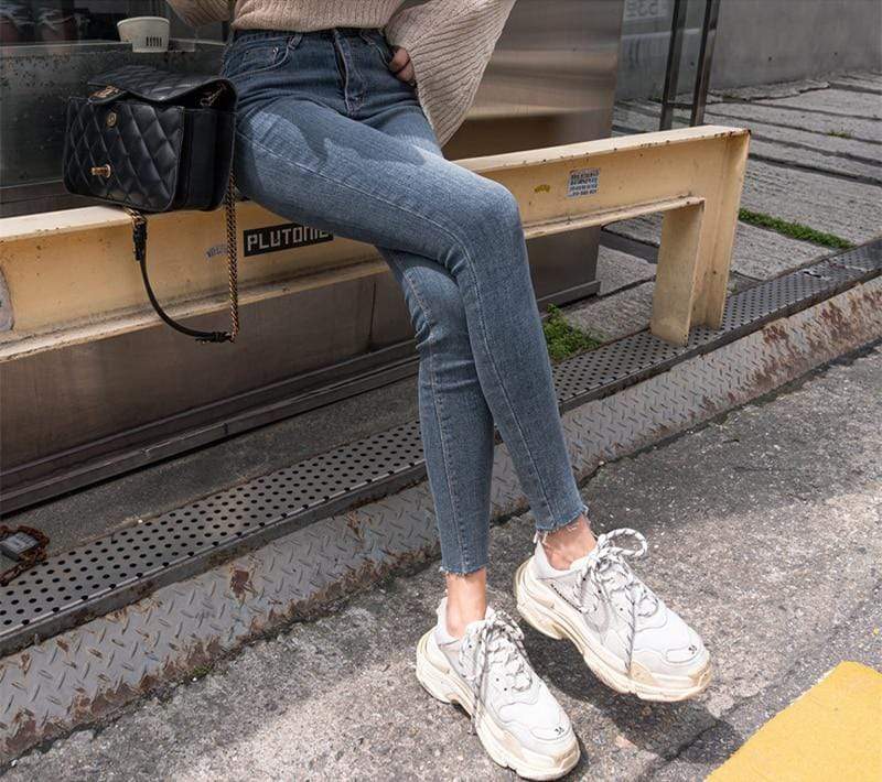 Norah Skinny Jeans