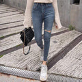 Norah Skinny Jeans