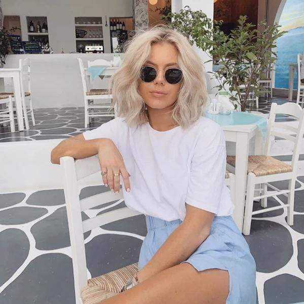 Nova Cotton T-Shirt
