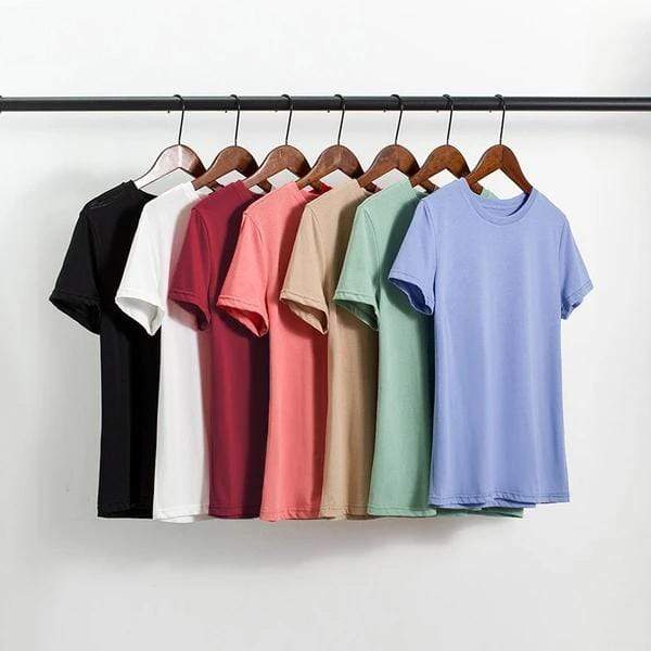 Nova Cotton T-Shirt