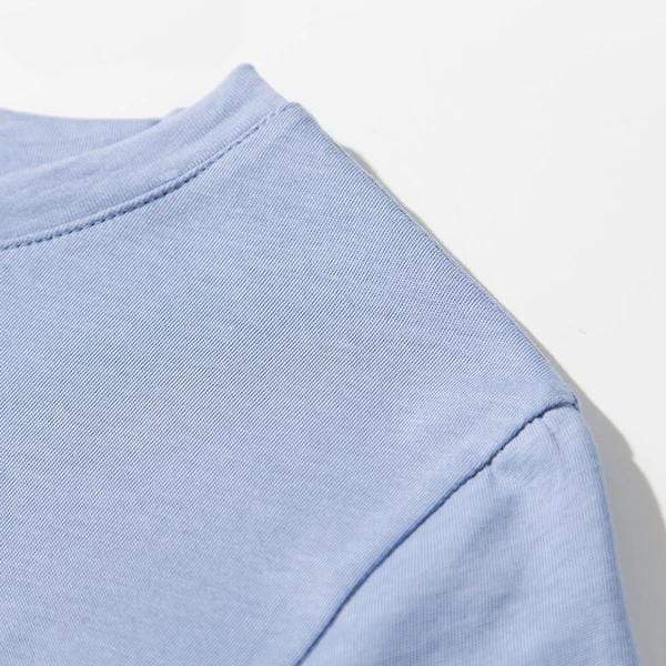 Nova Cotton T-Shirt