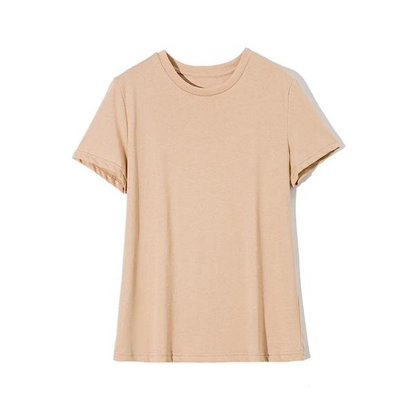 Nova Cotton T-Shirt