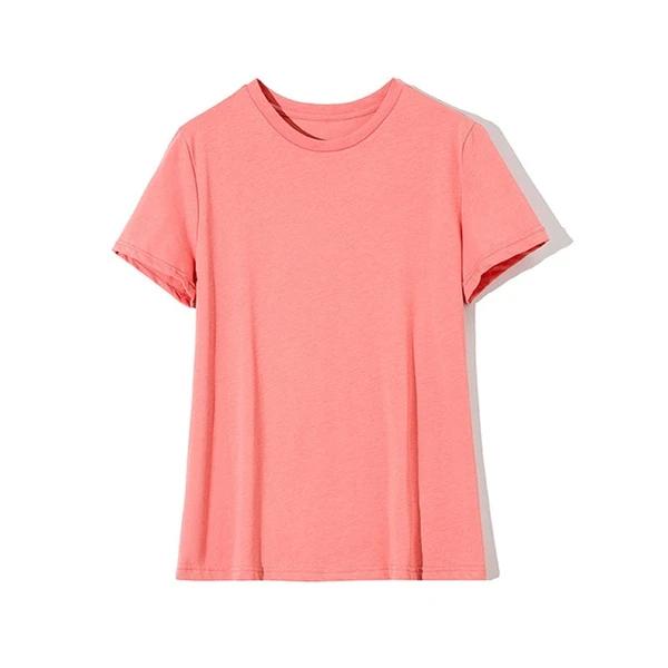 Nova Cotton T-Shirt