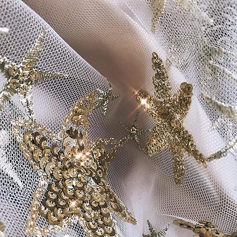 Nymph Dress