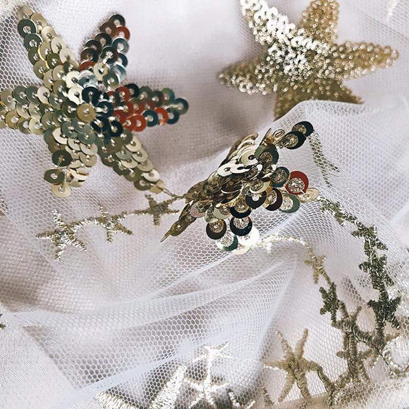 Nymph Dress
